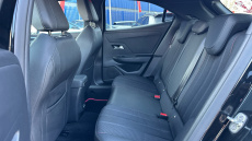 Vauxhall Mokka 1.2 Turbo SRi Premium 5dr Petrol Hatchback